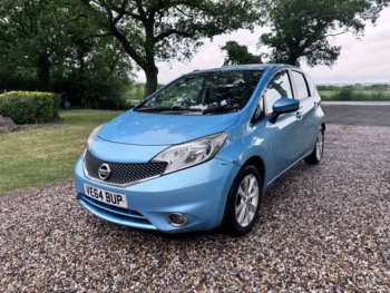 2014 (64) - 1.2 DiG-S Acenta 5dr Auto