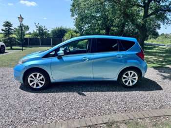 Used Nissan Note 2014 for sale - 74884696: Photo