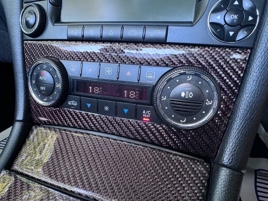 Used Mercedes-Benz CLK 2008 for sale - 76709956: Photo 10