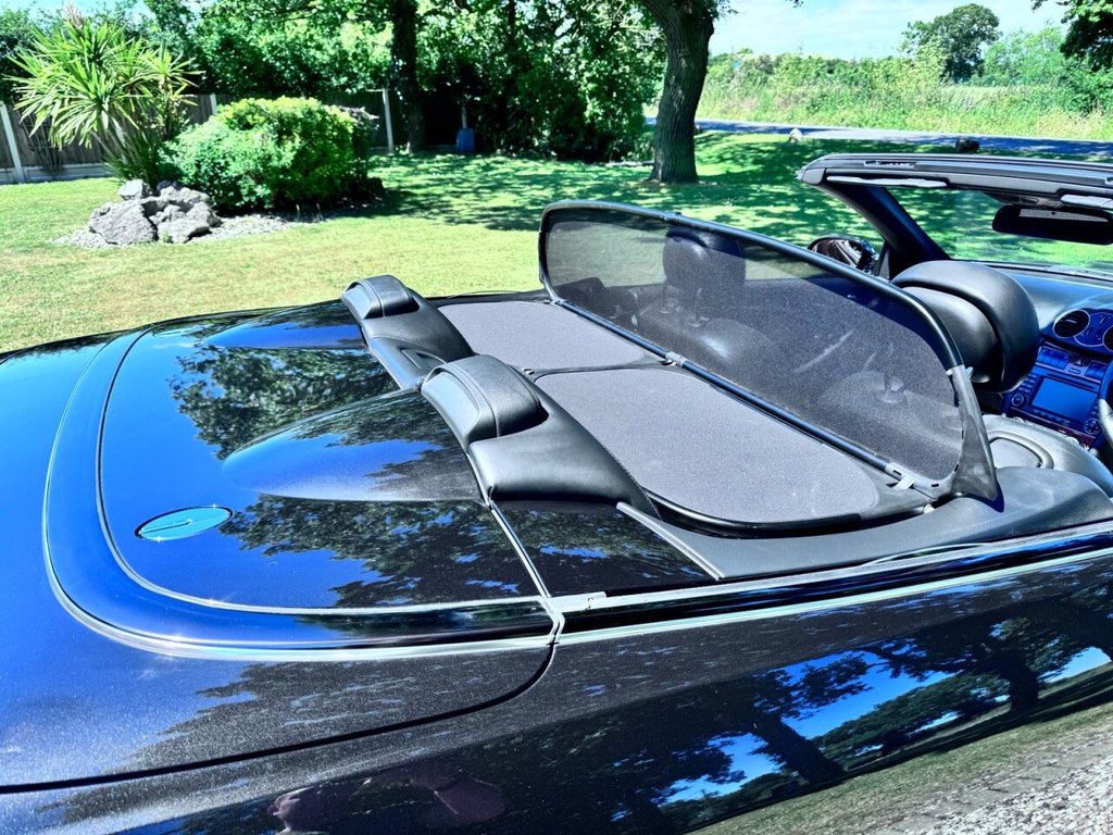 Used Mercedes-Benz CLK 2008 for sale - 76709956: Photo 15