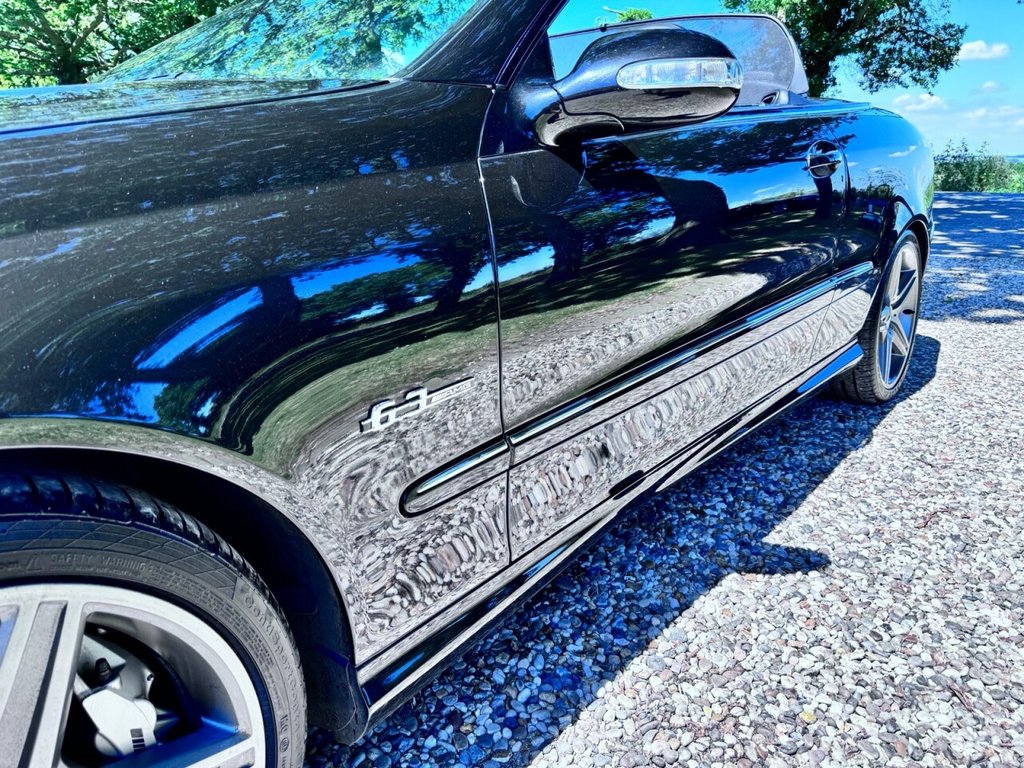 Used Mercedes-Benz CLK 2008 for sale - 76709956: Photo 18