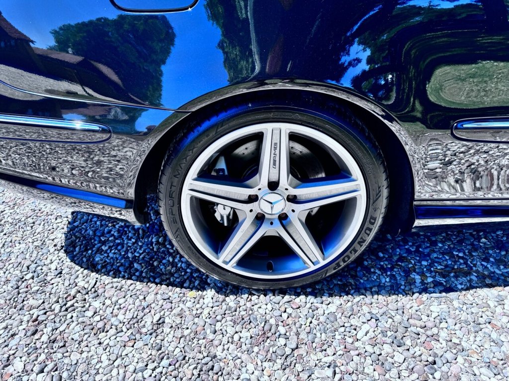 Used Mercedes-Benz CLK 2008 for sale - 76709956: Photo 23