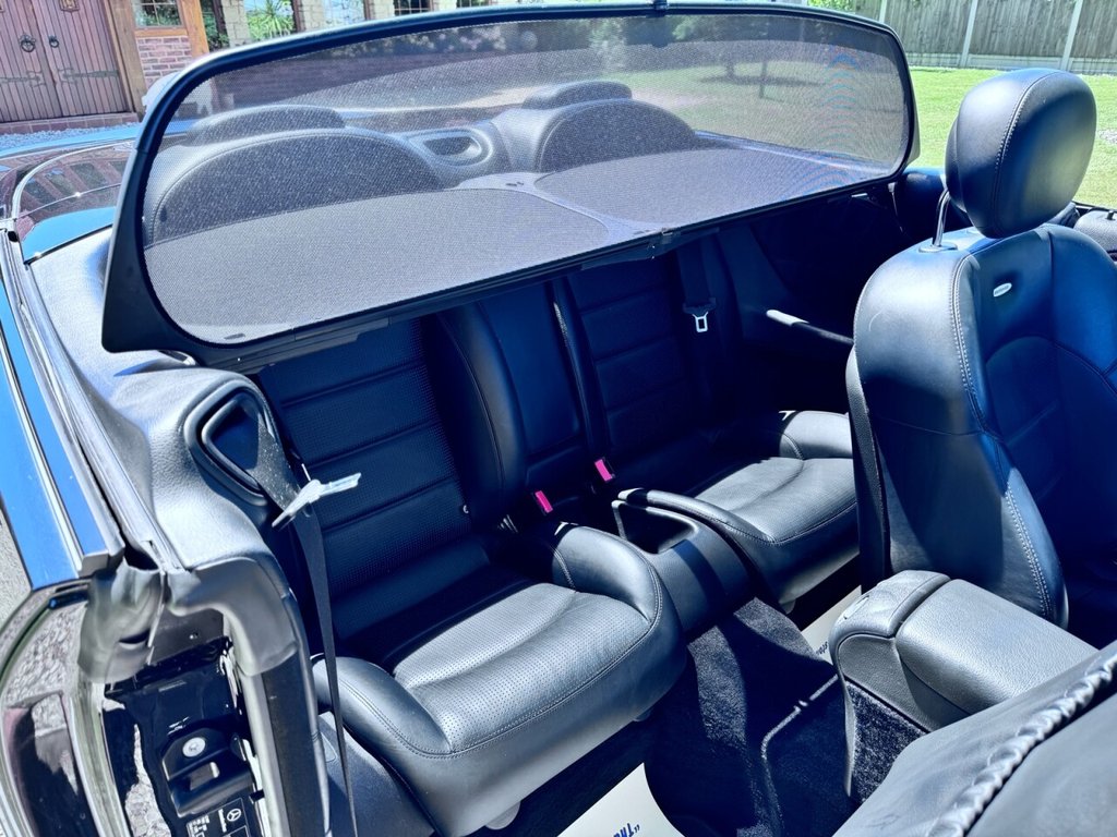 Used Mercedes-Benz CLK 2008 for sale - 76709956: Photo 27