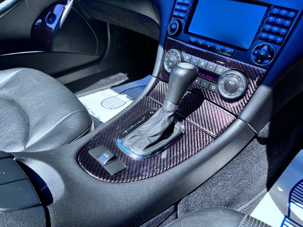 Used Mercedes-Benz CLK 2008 for sale - 76709956: Photo 29