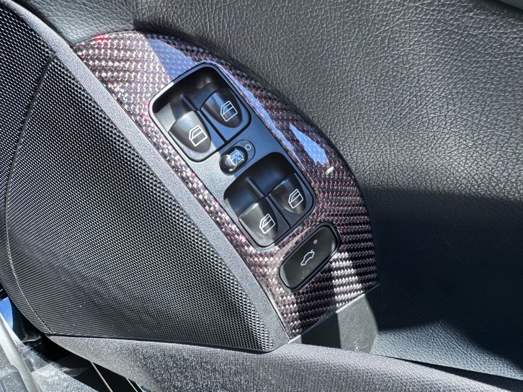 Used Mercedes-Benz CLK 2008 for sale - 76709956: Photo 30