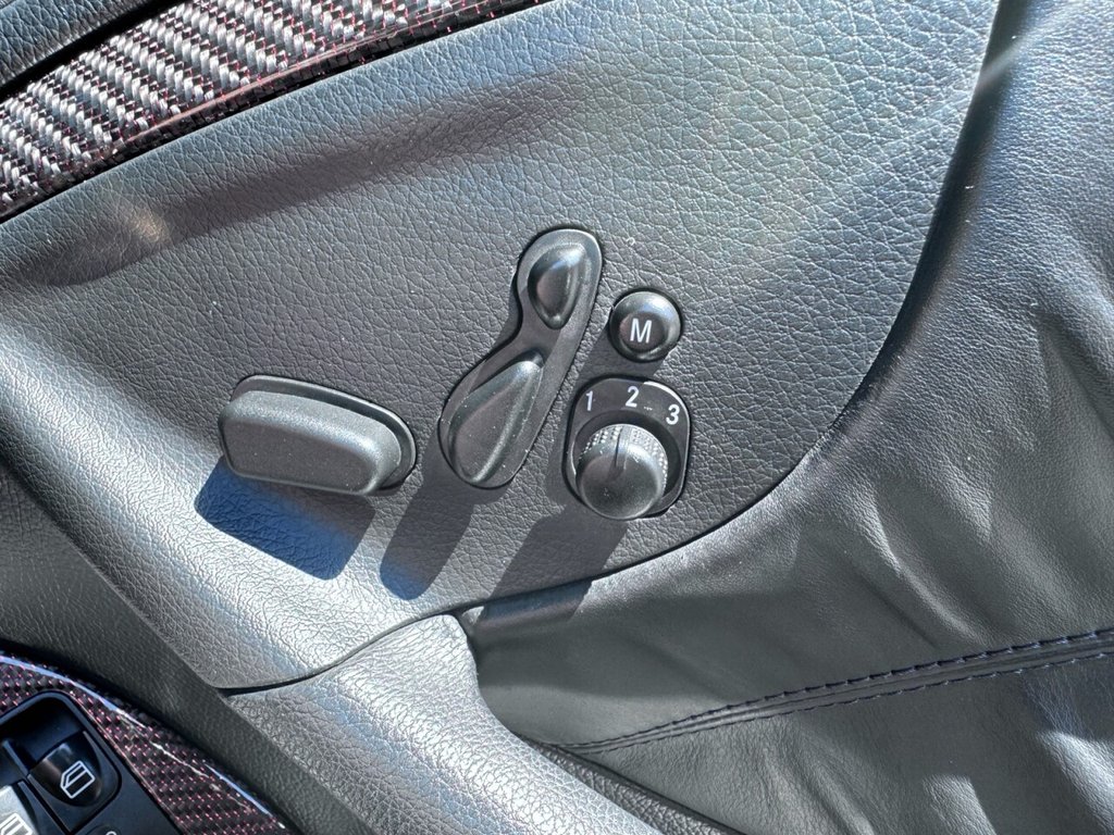 Used Mercedes-Benz CLK 2008 for sale - 76709956: Photo 31