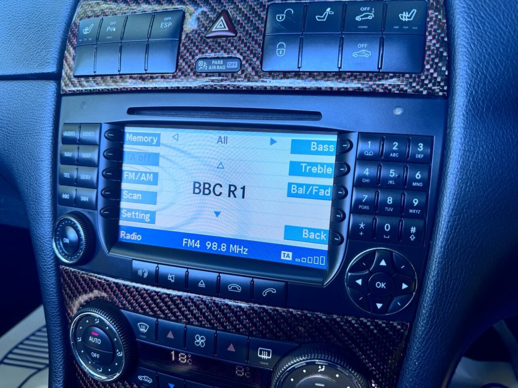 Used Mercedes-Benz CLK 2008 for sale - 76709956: Photo 32