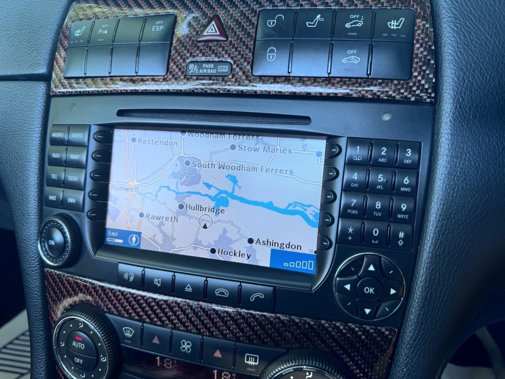 Used Mercedes-Benz CLK 2008 for sale - 76709956: Photo 9