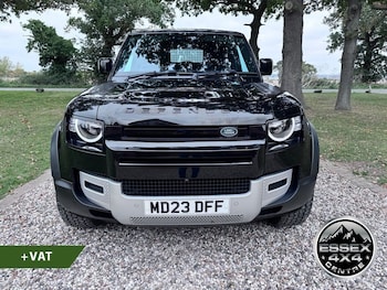 Used Land Rover Defender 2023 for sale - 76235809: Photo 3