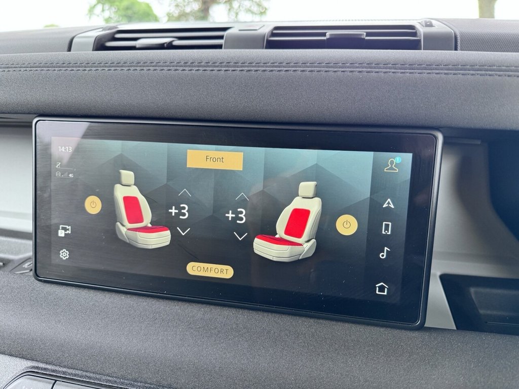 Used Land Rover Defender 2023 for sale - 76235809: Photo 9