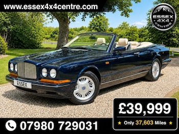 Used Bentley Azure 1997 for sale - 79032582: Photo