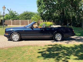 Used Bentley Azure 1997 for sale - 79032582: Photo