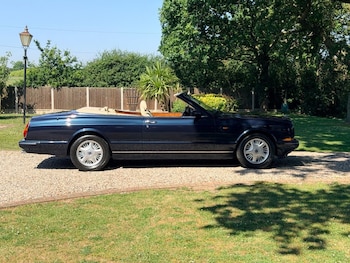 Used Bentley Azure 1997 for sale - 79032582: Photo
