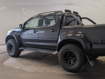 Used Isuzu D-Max 2018 for sale - 79642858: Photo