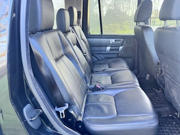 Used Land Rover Discovery 4 2013 for sale - 77302611: Photo