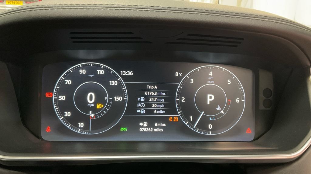 Used Land Rover Range Rover 2017 for sale - 77905194: Photo 10