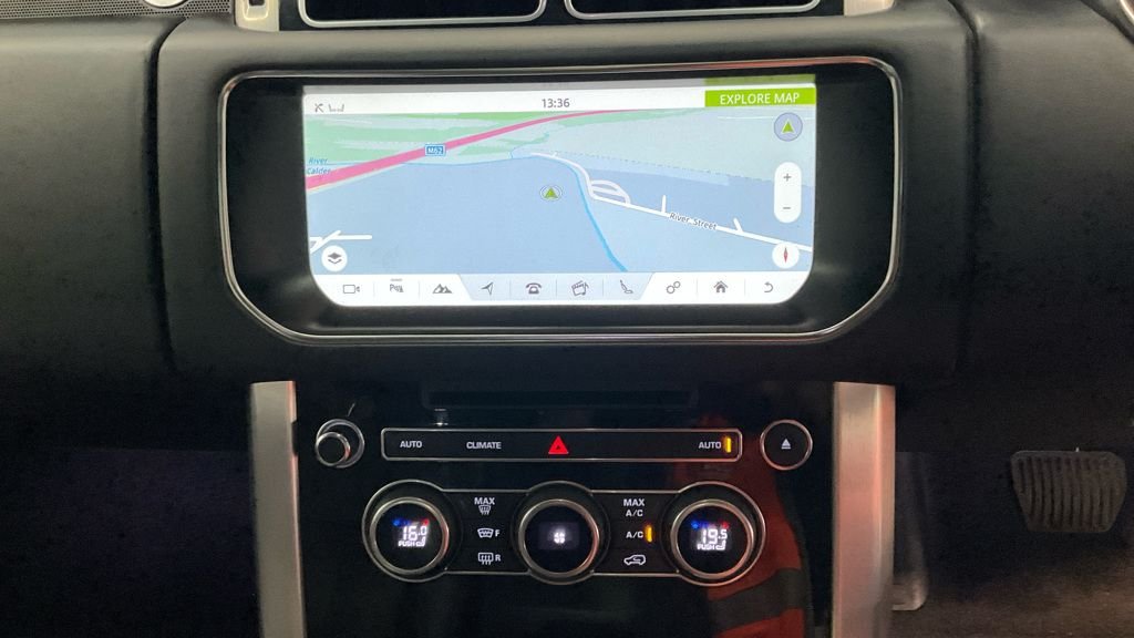 Used Land Rover Range Rover 2017 for sale - 77905194: Photo 11