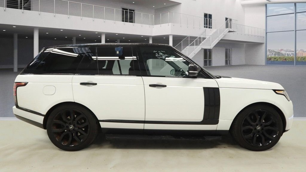 Used Land Rover Range Rover 2017 for sale - 77905194: Photo 5