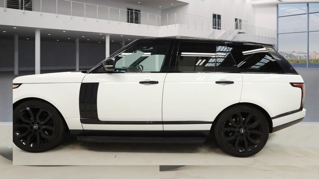 Used Land Rover Range Rover 2017 for sale - 77905194: Photo 6