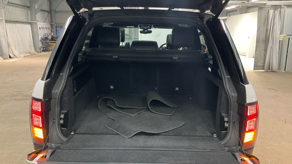 Used Land Rover Range Rover 2017 for sale - 77905194: Photo 7