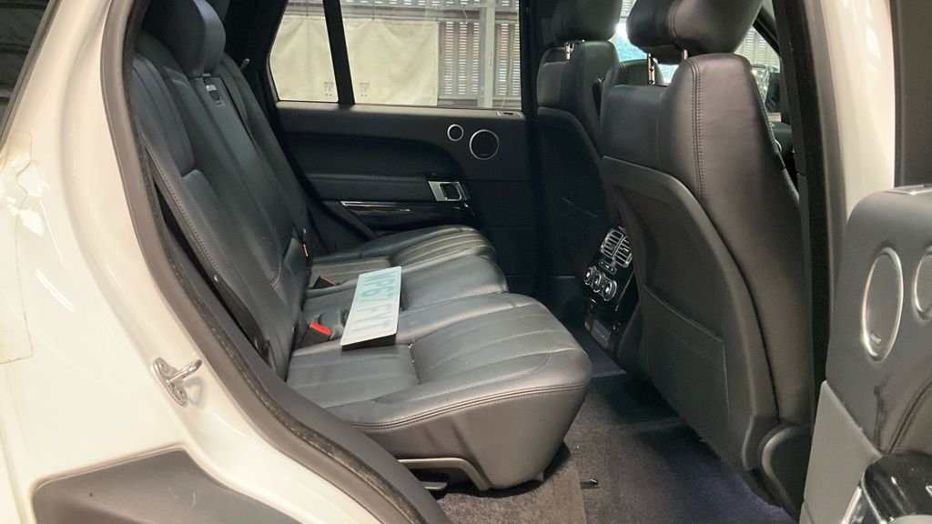Used Land Rover Range Rover 2017 for sale - 77905194: Photo 8