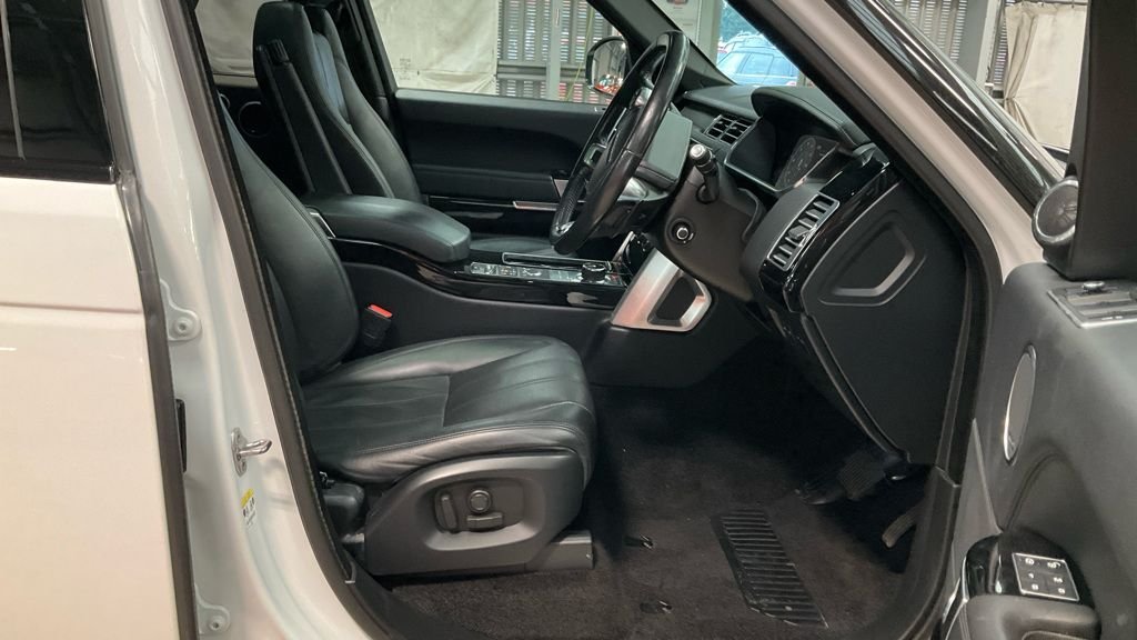 Used Land Rover Range Rover 2017 for sale - 77905194: Photo 9