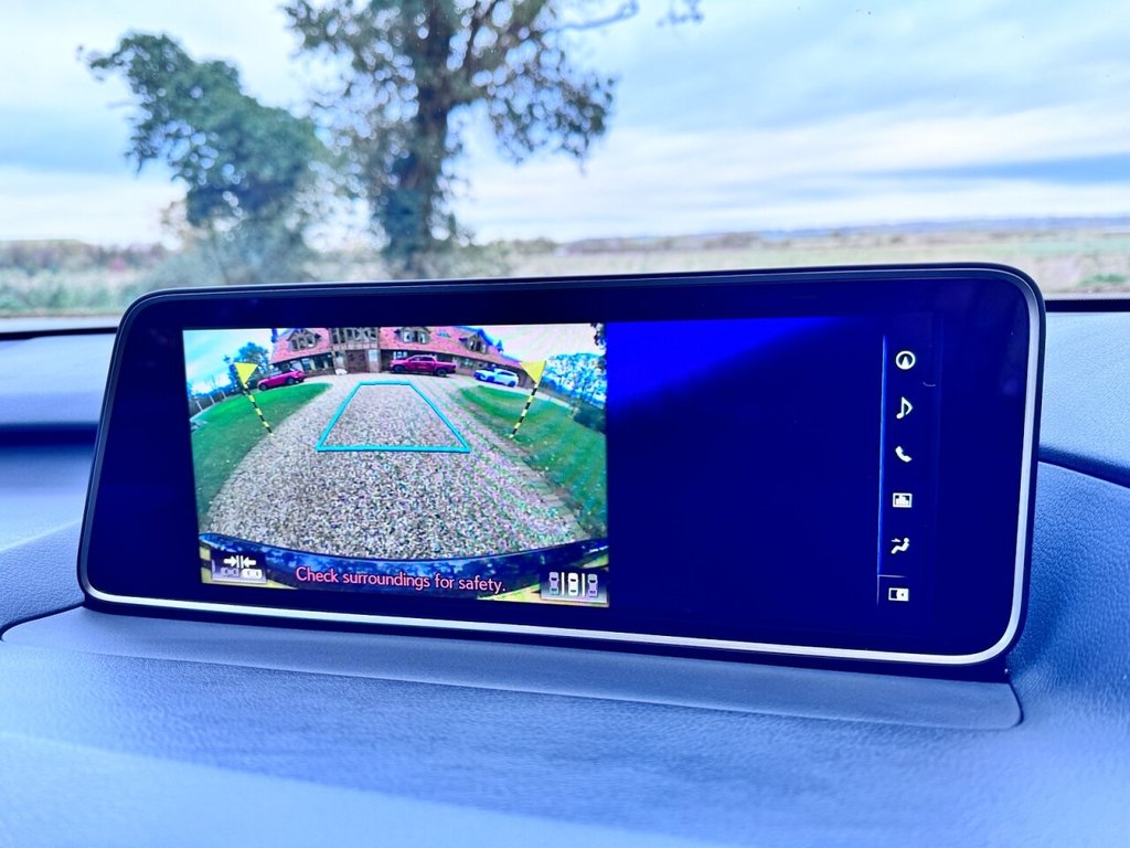 Used Lexus RX 2017 for sale - 76632375: Photo 10