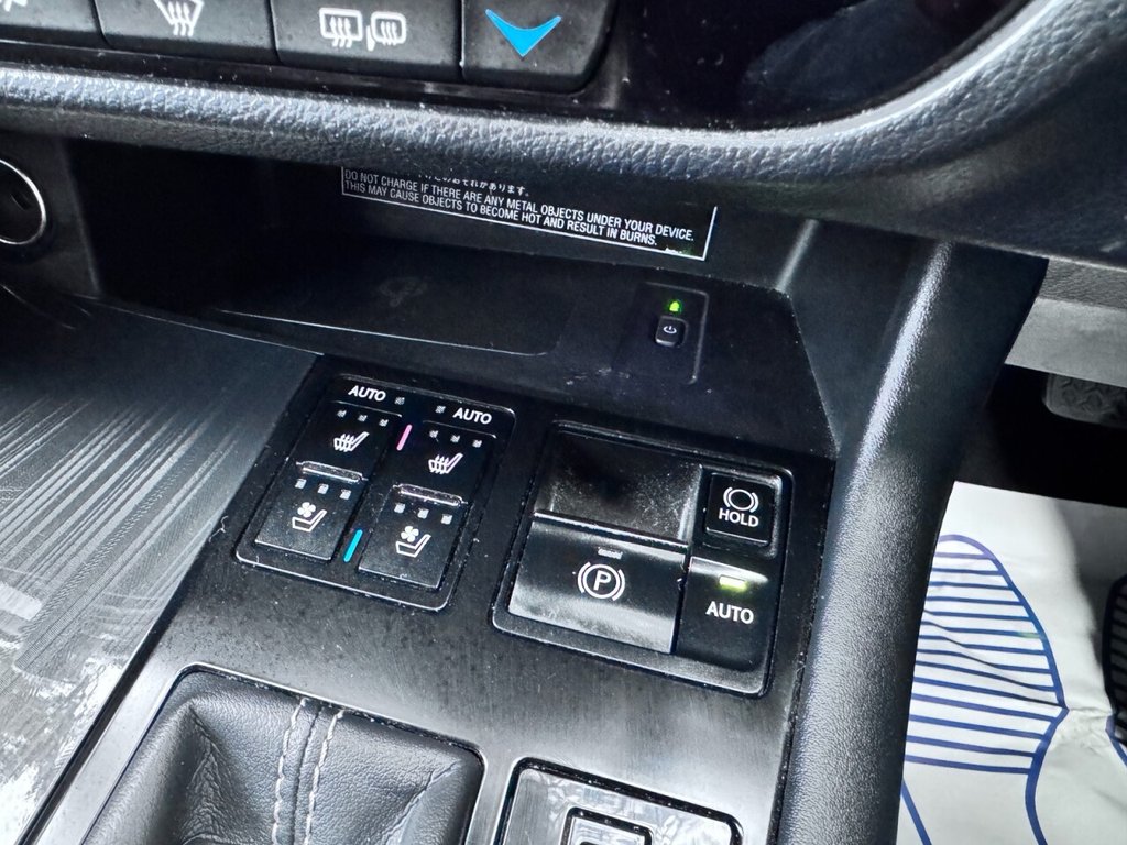 Used Lexus RX 2017 for sale - 76632375: Photo 15