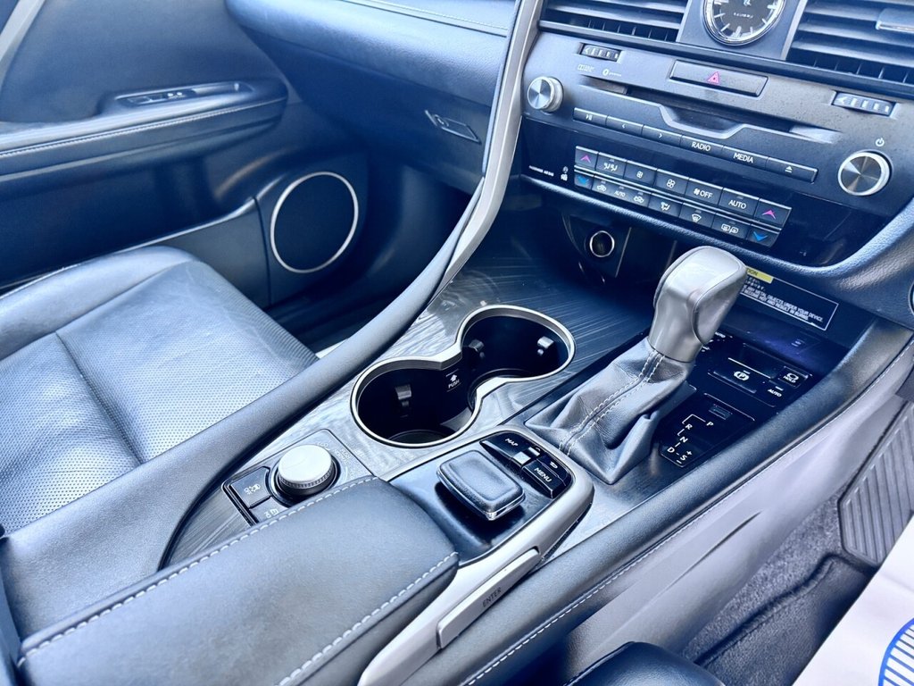 Used Lexus RX 2017 for sale - 76632375: Photo 17