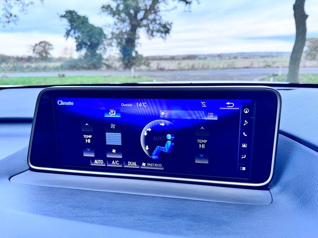 Used Lexus RX 2017 for sale - 76632375: Photo 26