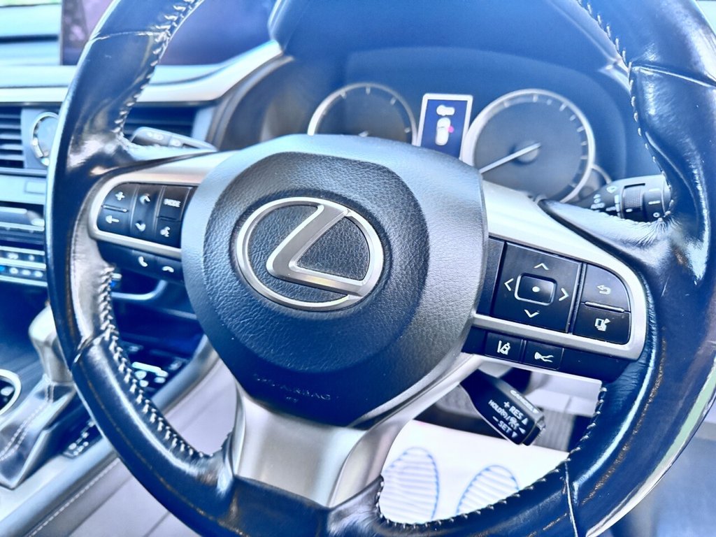 Used Lexus RX 2017 for sale - 76632375: Photo 28