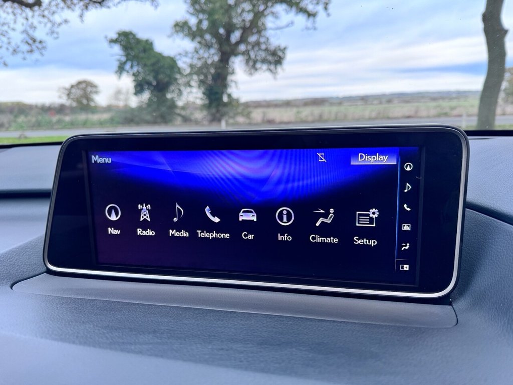 Used Lexus RX 2017 for sale - 76632375: Photo 29