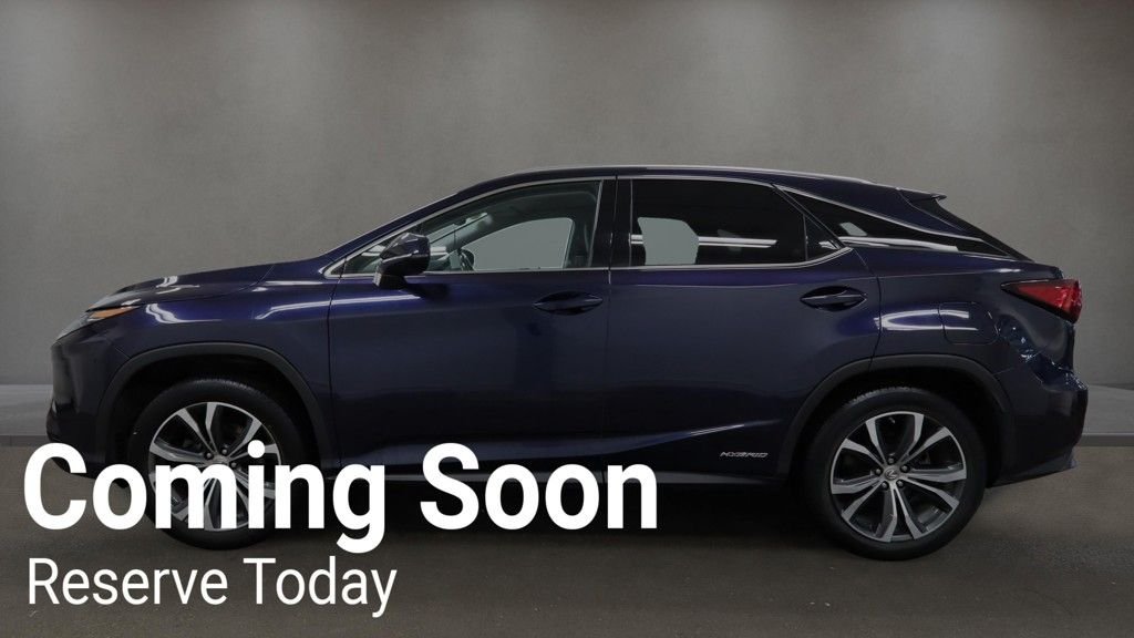 Used Lexus RX 2017 for sale - 76632375: Photo 6