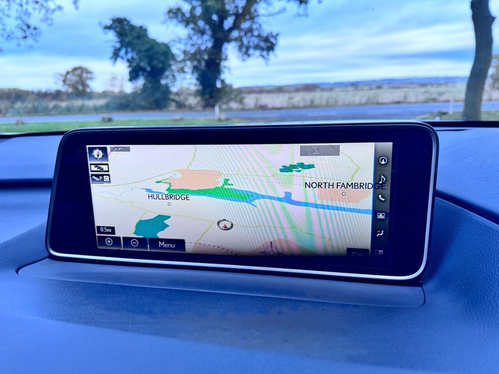 Used Lexus RX 2017 for sale - 76632375: Photo 9