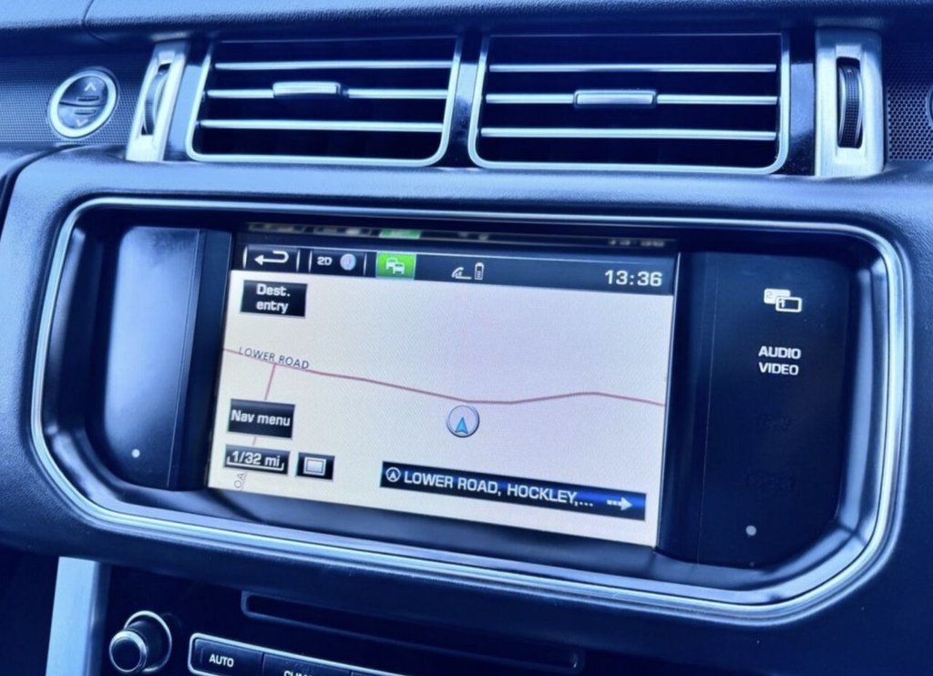 Used Land Rover Range Rover 2014 for sale - 77953169: Photo 10