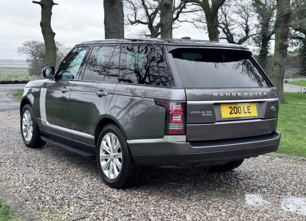 Used Land Rover Range Rover 2014 for sale - 77953169: Photo 11