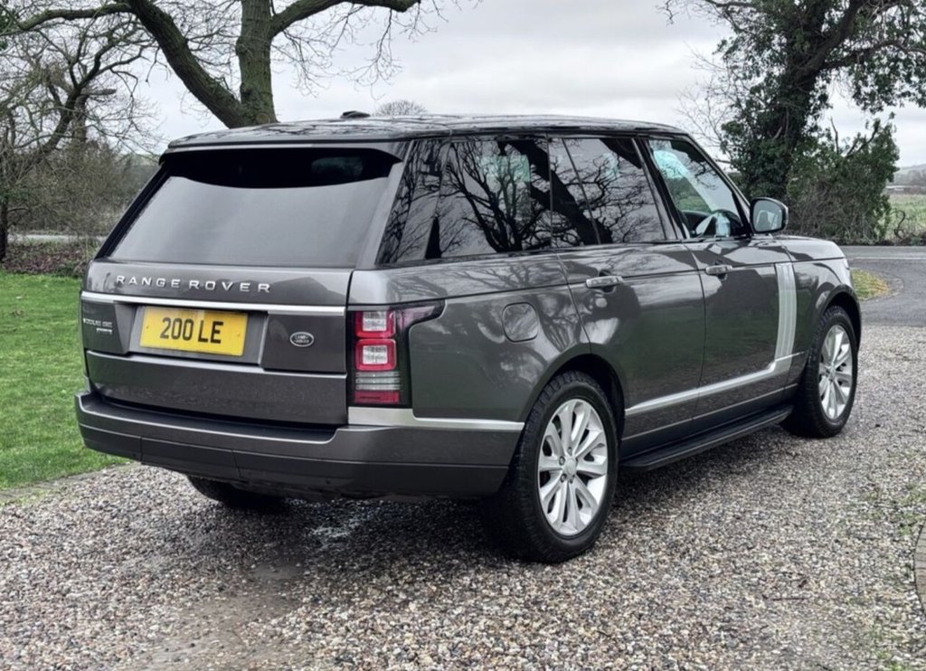 Used Land Rover Range Rover 2014 for sale - 77953169: Photo 13