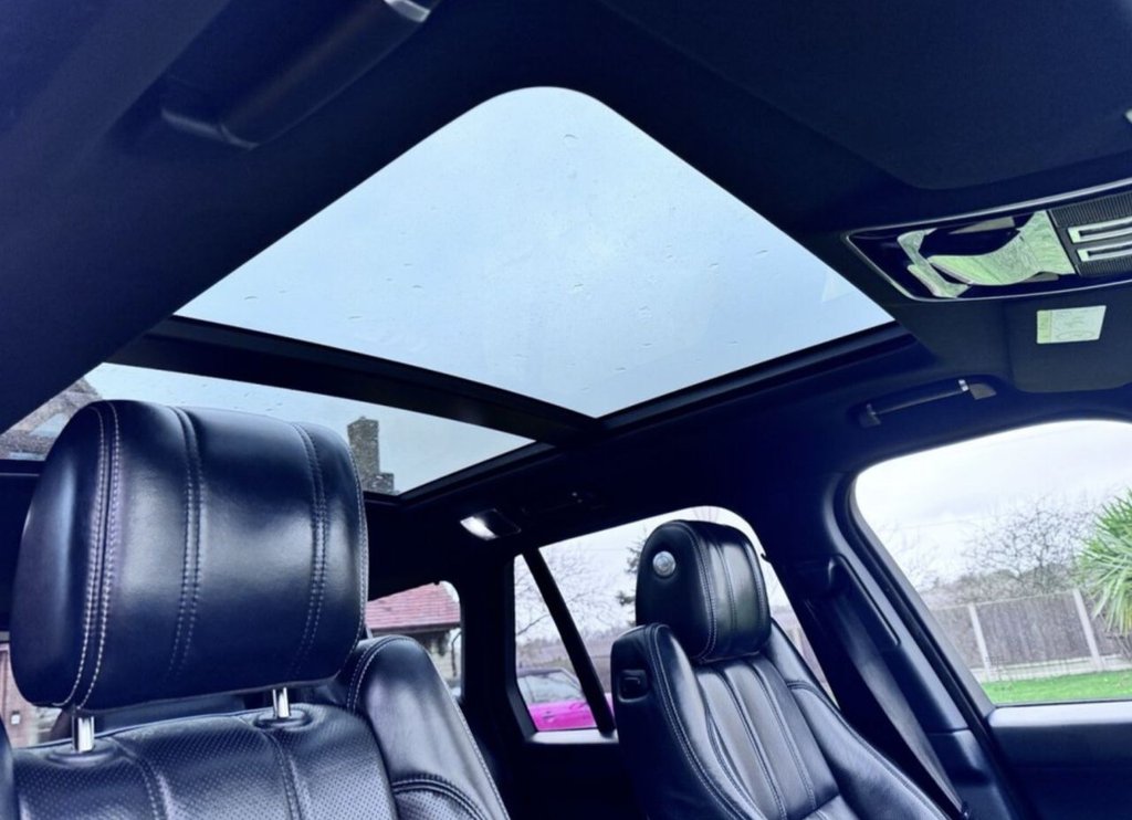 Used Land Rover Range Rover 2014 for sale - 77953169: Photo 14