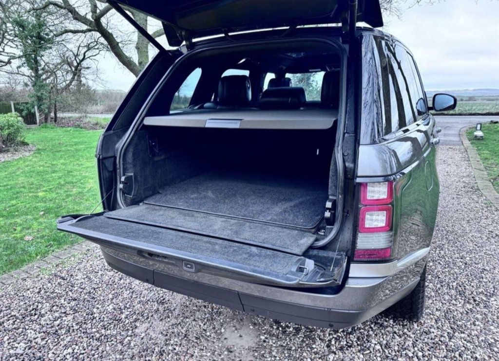 Used Land Rover Range Rover 2014 for sale - 77953169: Photo 15