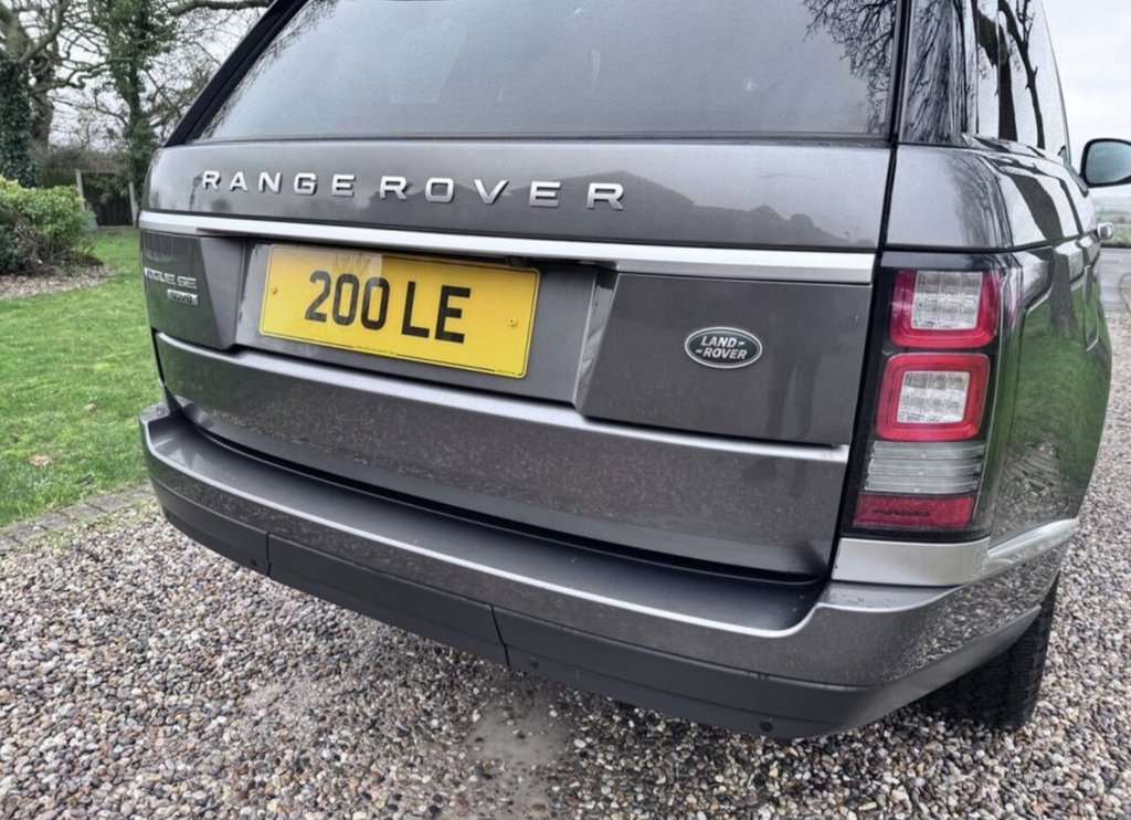 Used Land Rover Range Rover 2014 for sale - 77953169: Photo 17