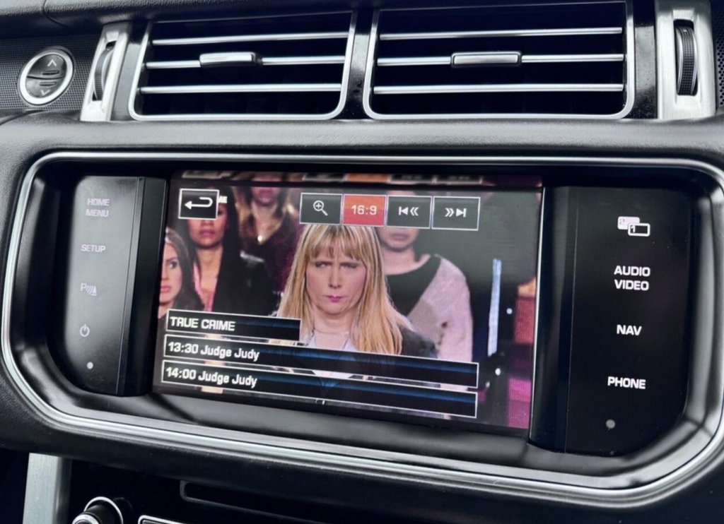 Used Land Rover Range Rover 2014 for sale - 77953169: Photo 20