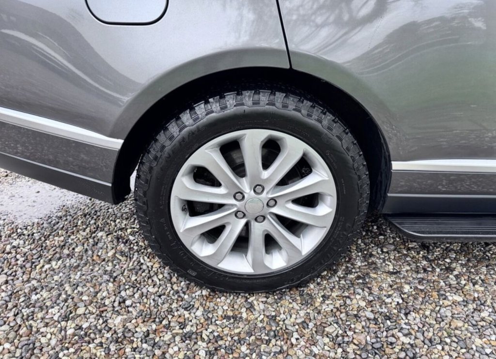 Used Land Rover Range Rover 2014 for sale - 77953169: Photo 21