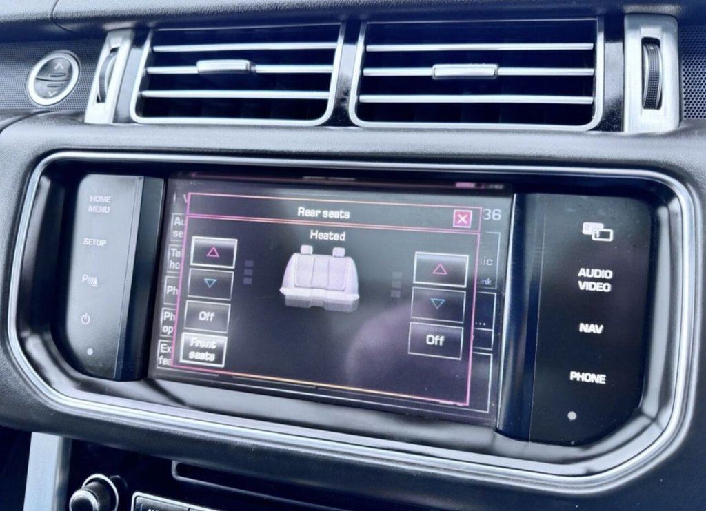 Used Land Rover Range Rover 2014 for sale - 77953169: Photo 22