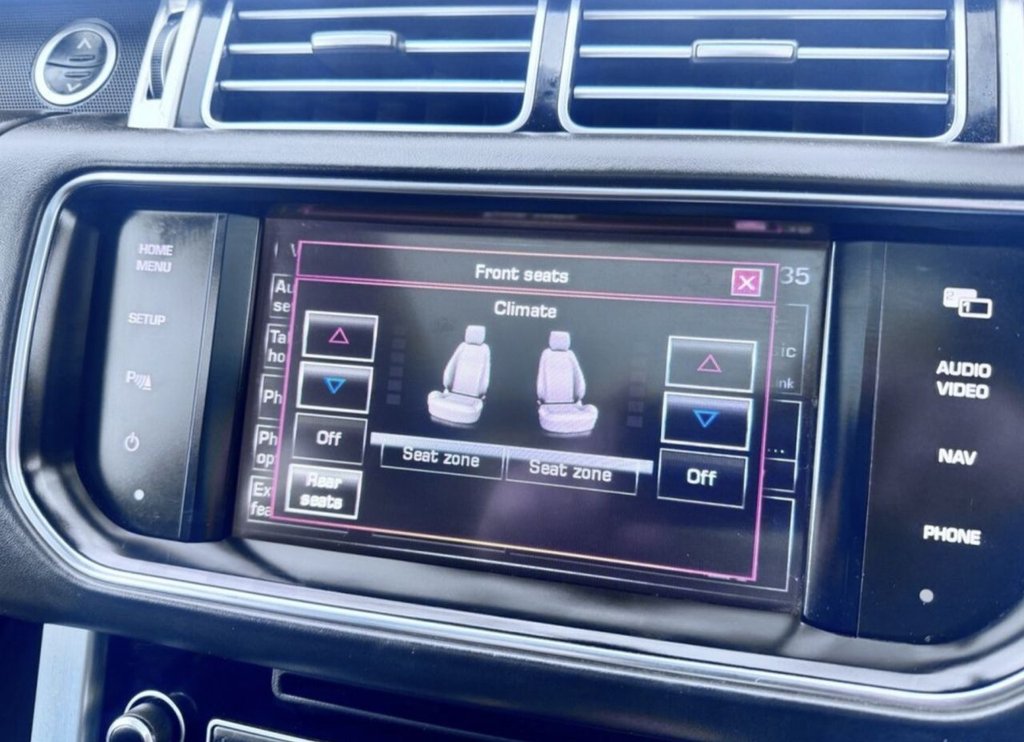 Used Land Rover Range Rover 2014 for sale - 77953169: Photo 23