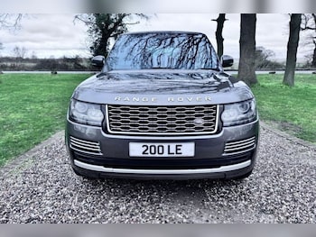 Used Land Rover Range Rover 2014 for sale - 77953169: Photo