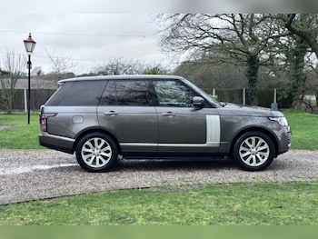 Used Land Rover Range Rover 2014 for sale - 77953169: Photo