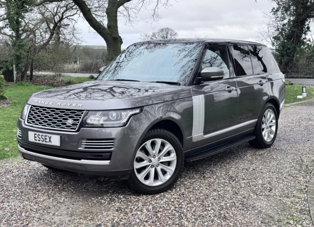 Used Land Rover Range Rover 2014 for sale - 77953169: Photo 5