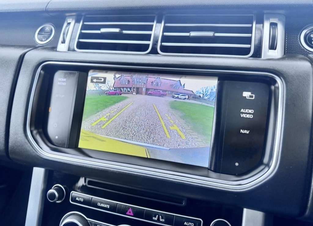 Used Land Rover Range Rover 2014 for sale - 77953169: Photo 9