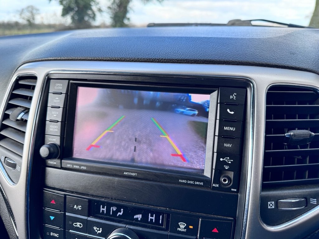 Used Jeep Grand Cherokee 2013 for sale - 76535712: Photo 10