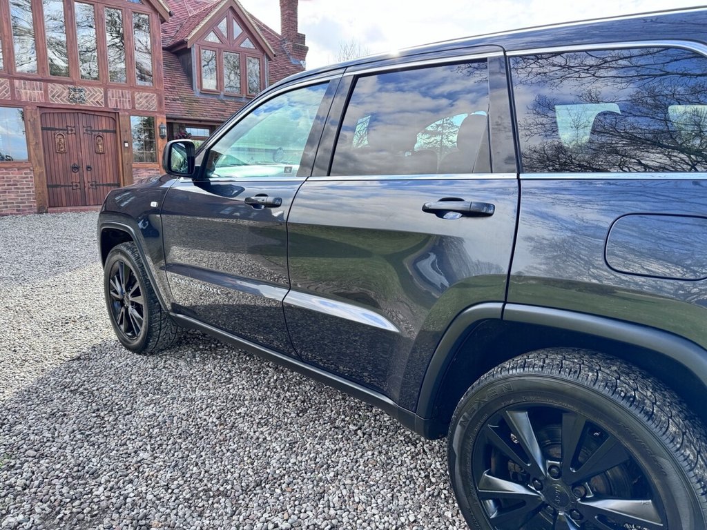 Used Jeep Grand Cherokee 2013 for sale - 76535712: Photo 15